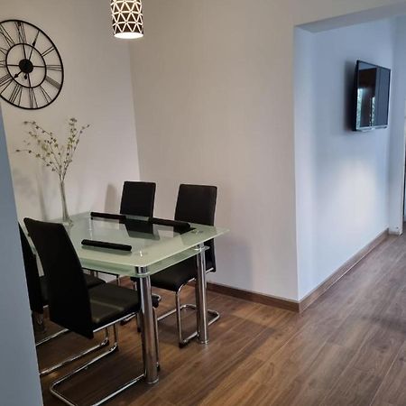 Angel Wing Apartmant Duće المظهر الخارجي الصورة