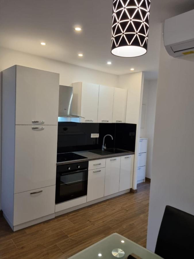 Angel Wing Apartmant Duće المظهر الخارجي الصورة