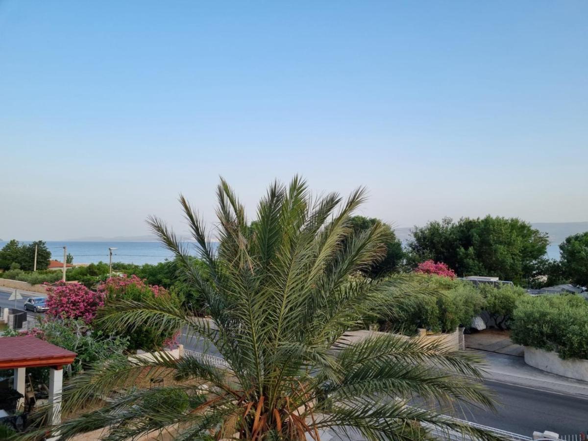 Angel Wing Apartmant Duće المظهر الخارجي الصورة