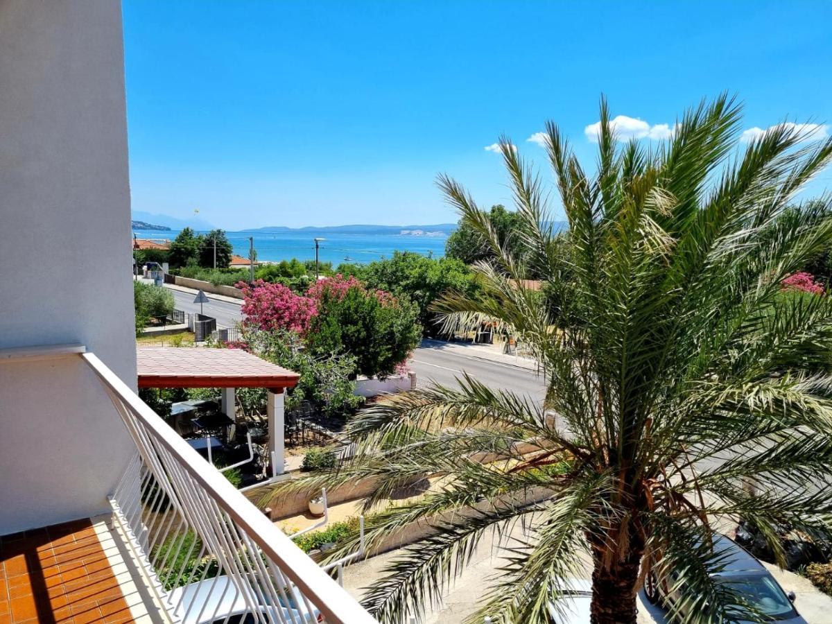Angel Wing Apartmant Duće المظهر الخارجي الصورة
