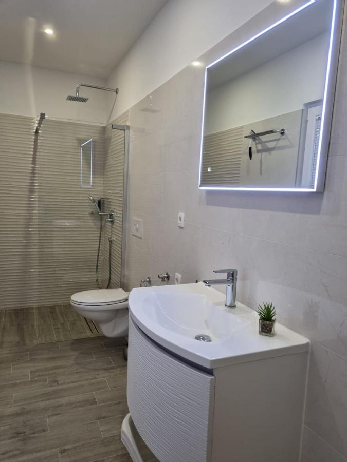 Angel Wing Apartmant Duće المظهر الخارجي الصورة