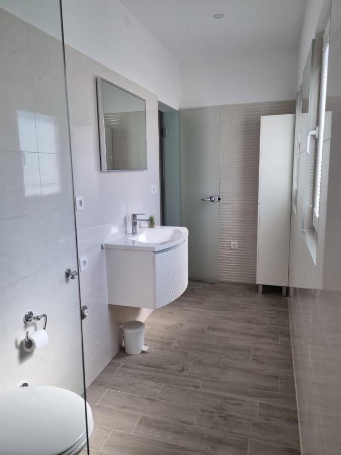 Angel Wing Apartmant Duće المظهر الخارجي الصورة