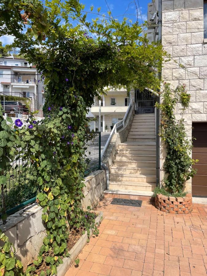 Angel Wing Apartmant Duće المظهر الخارجي الصورة