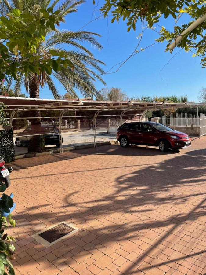 Angel Wing Apartmant Duće المظهر الخارجي الصورة